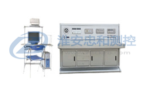 熱電偶、熱電阻自動校驗系統(tǒng)