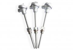 熱電偶、熱電阻產品在生產應用中的選擇